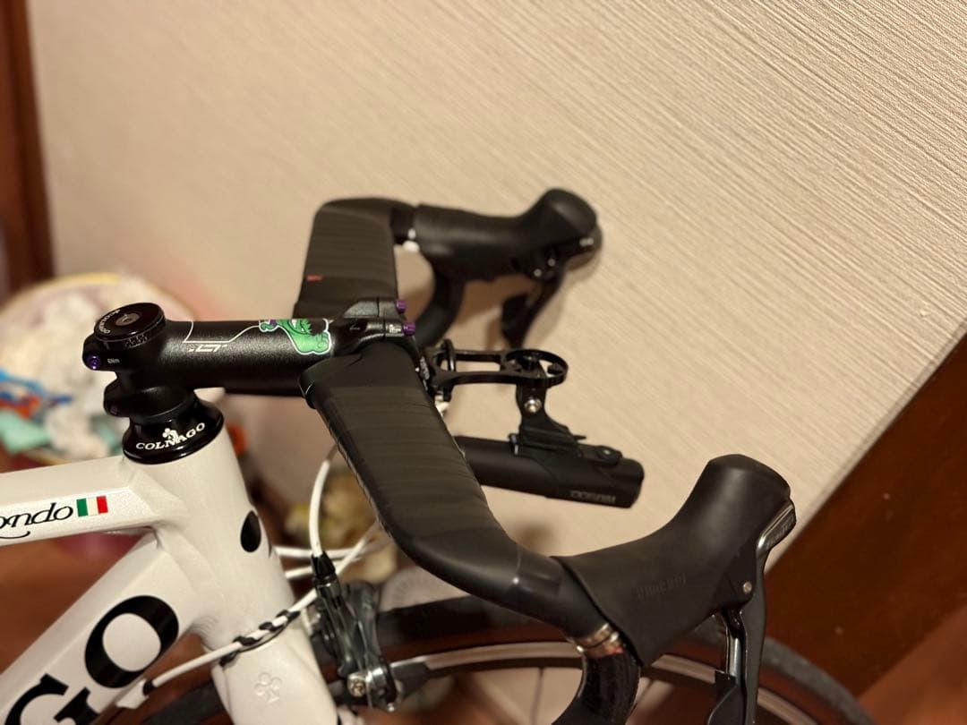 colnago mondo サイズ480