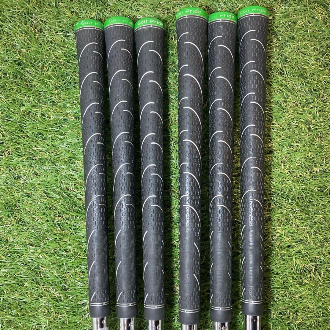 Callaway EPIC STAR アイアン6本　キャロウェイ　エピックスター