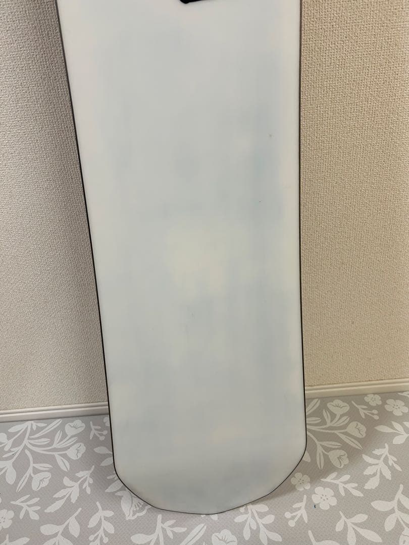 CAPiTA ULTRAFEAR 153cm バインディングセット