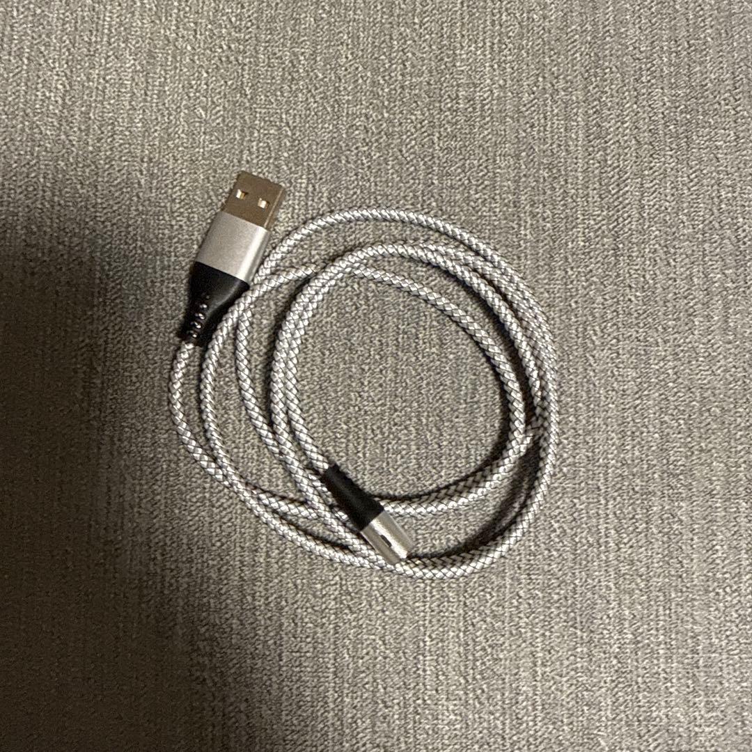 セーブザヒーロー　ビルダーズ　USB-TypeC