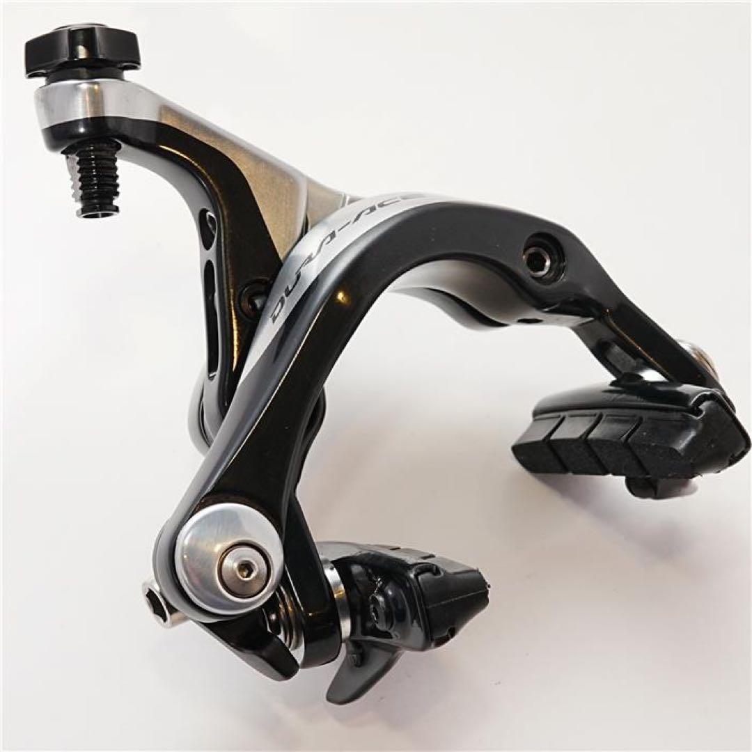 SHIMANO (シマノ) DURA-ACE BR-9000 キャリパーブレーキ