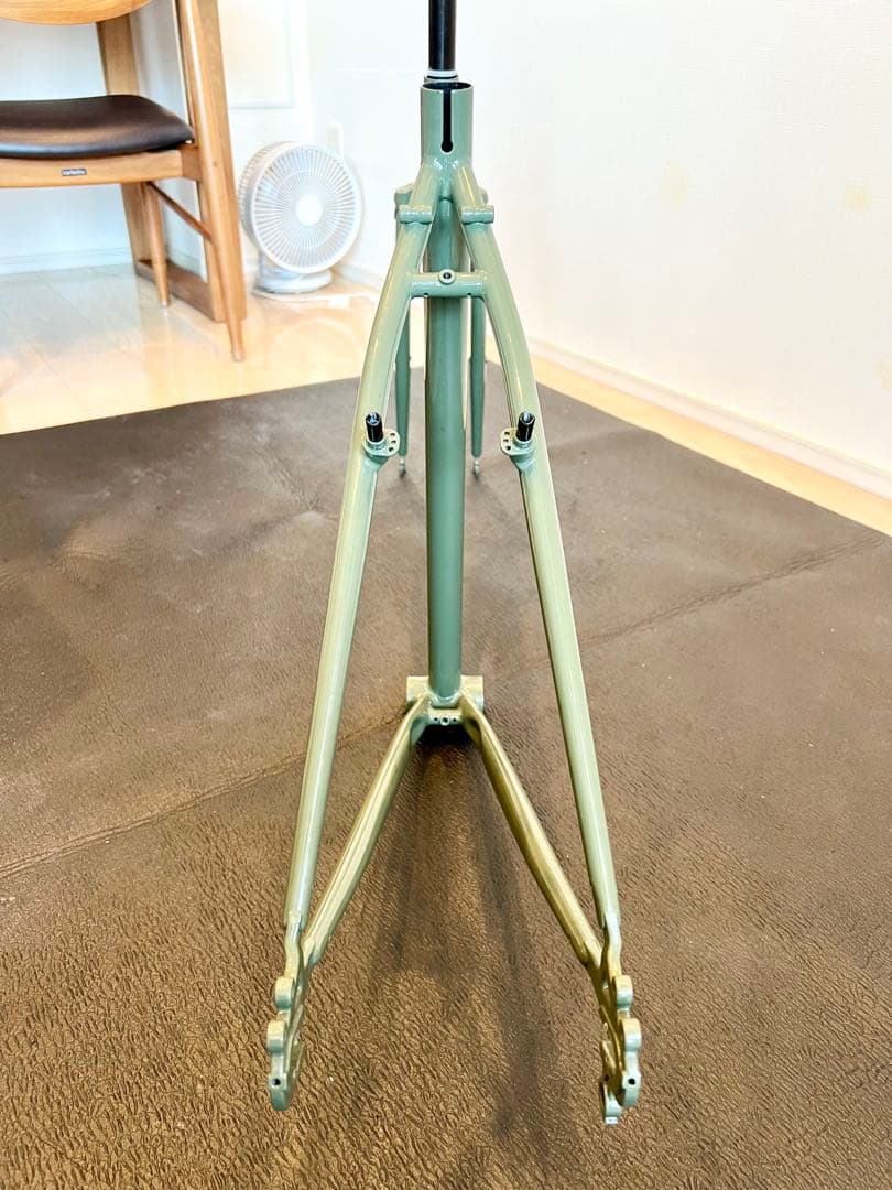 自転車本体 *SURLY* cross check 46size