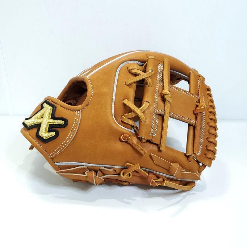 アトムズ 日本製 プロフェッショナルライン 内野用 30 硬式グローブ