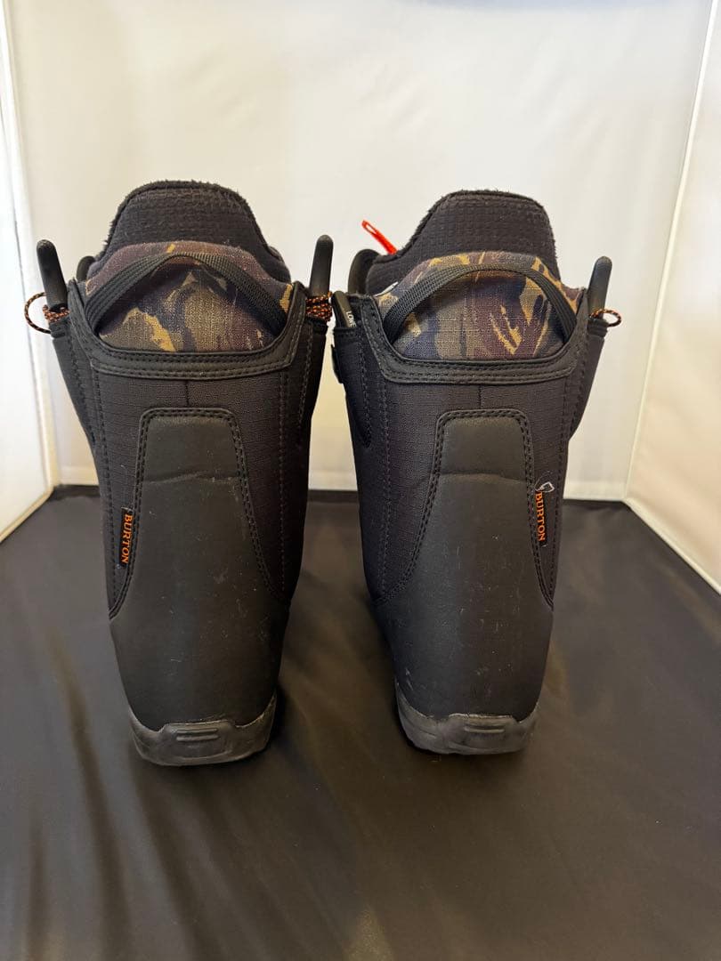 スノーボード BURTON CONCORD SMALLS SPEEDZONE