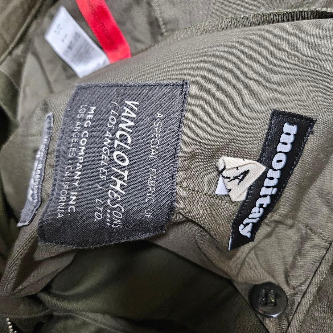 monitaly Tuck wide pantsモニタリー タックワイドパンツ