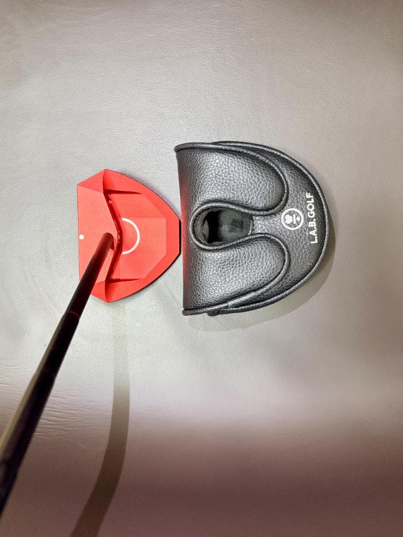 LAB Golf OZ.1i カスタムパター 美品
