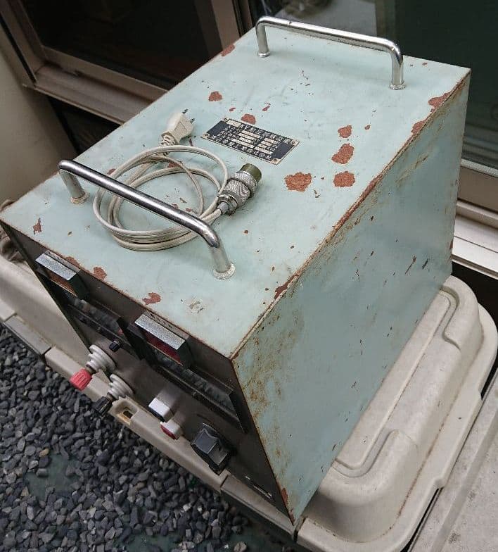 耐圧試験器 交流耐圧試験装置 耐電圧試験