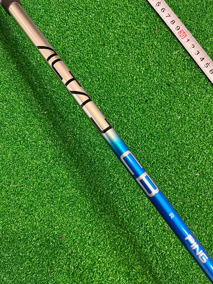PING G440 MAX 10.5° アルタJCB R