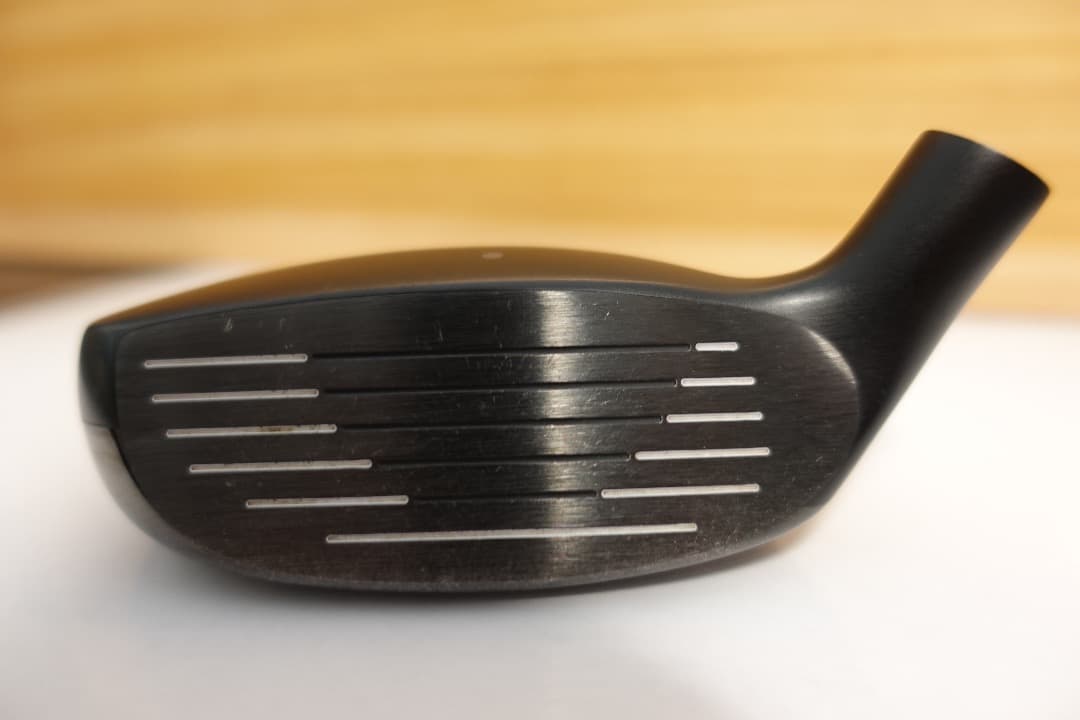 PING G430 5u ヘッドのみ ユーティリティ ハイブリッド ヘッドカバー