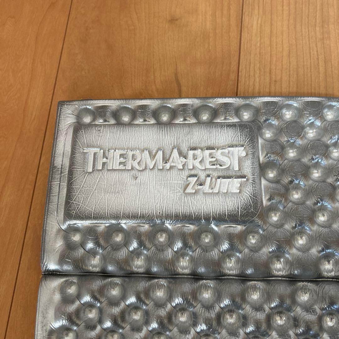 THERM-A-REST Z-Lite スリーピングマット　130cm