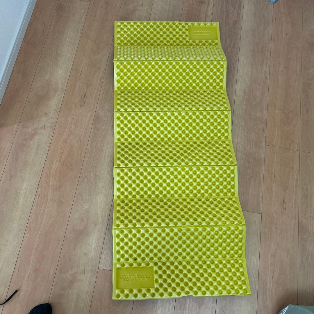 THERM-A-REST Z-Lite スリーピングマット　130cm
