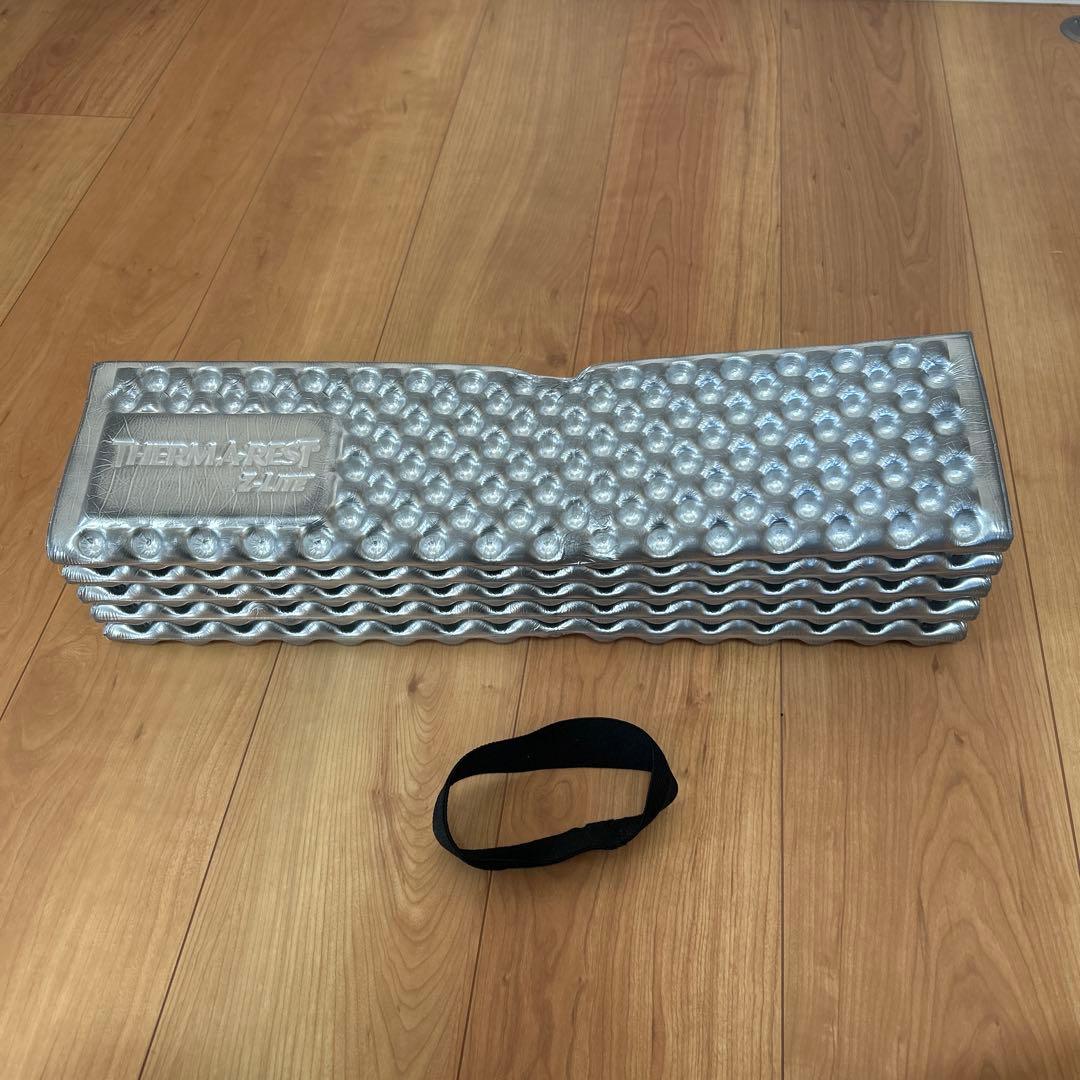 THERM-A-REST Z-Lite スリーピングマット　130cm