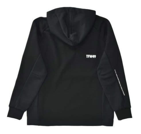 メンズウェア TFW49 COMBINATION HOODIE