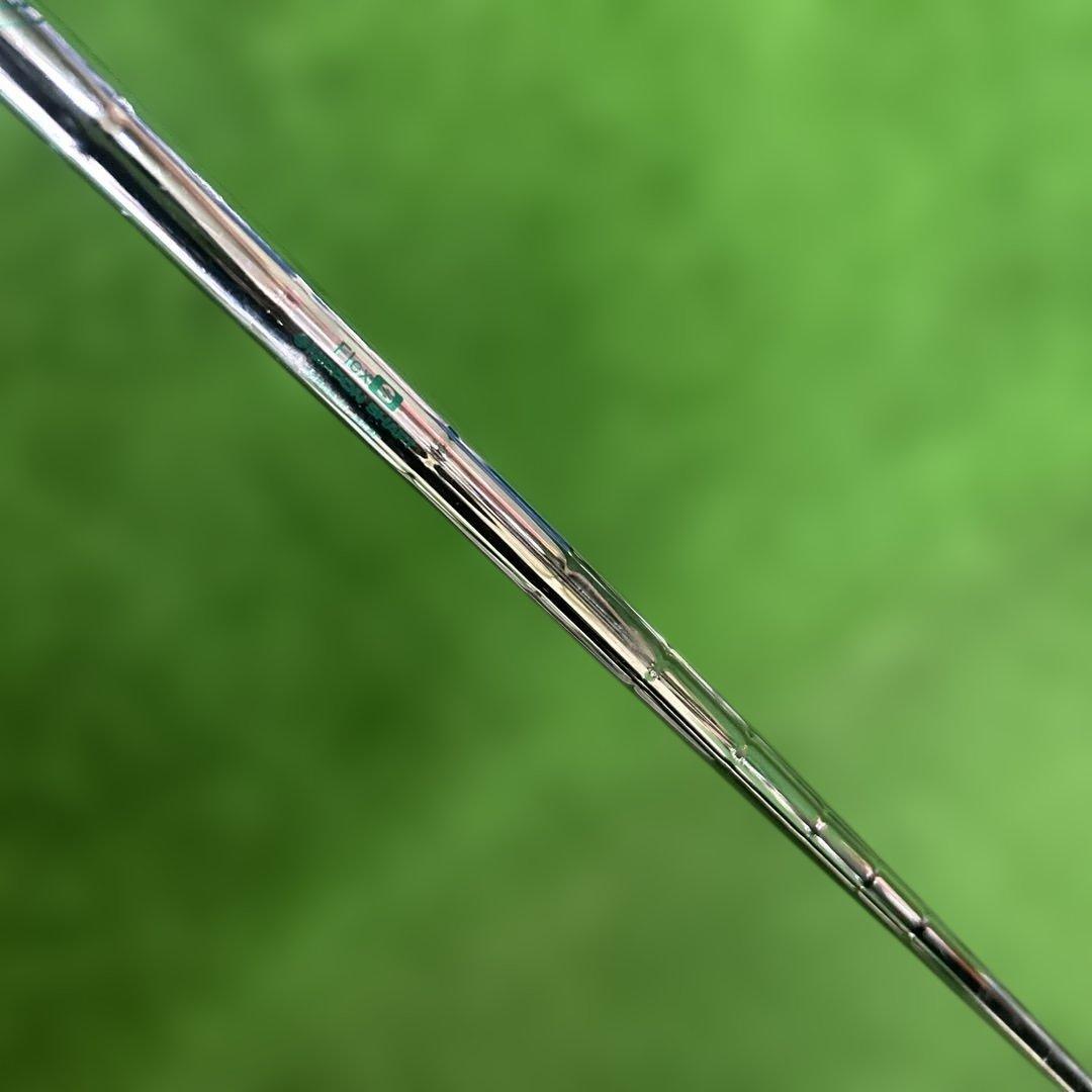 その他 DUNLOP Srixon ZX4Mk II #4