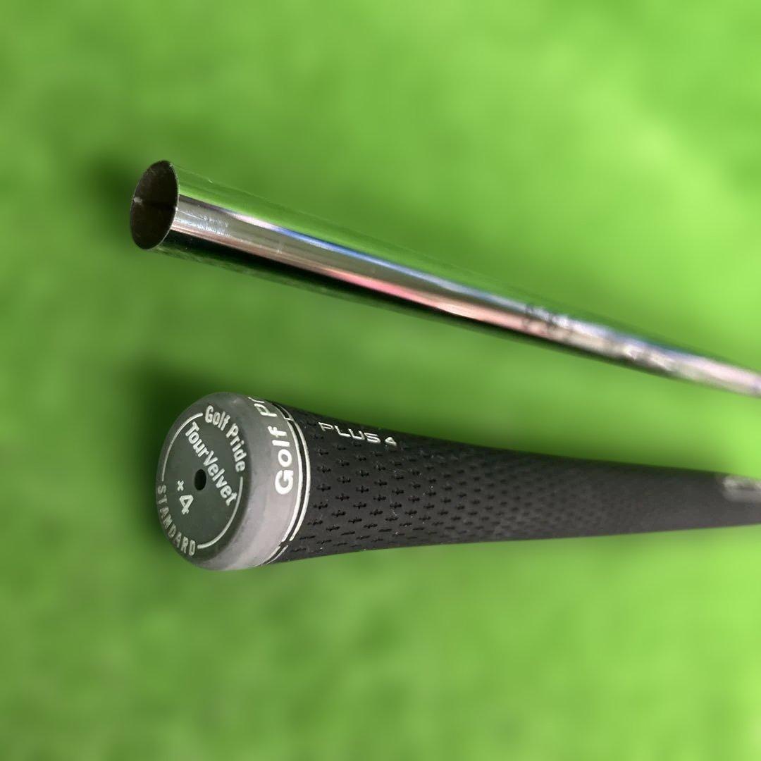 その他 DUNLOP Srixon ZX4Mk II #4