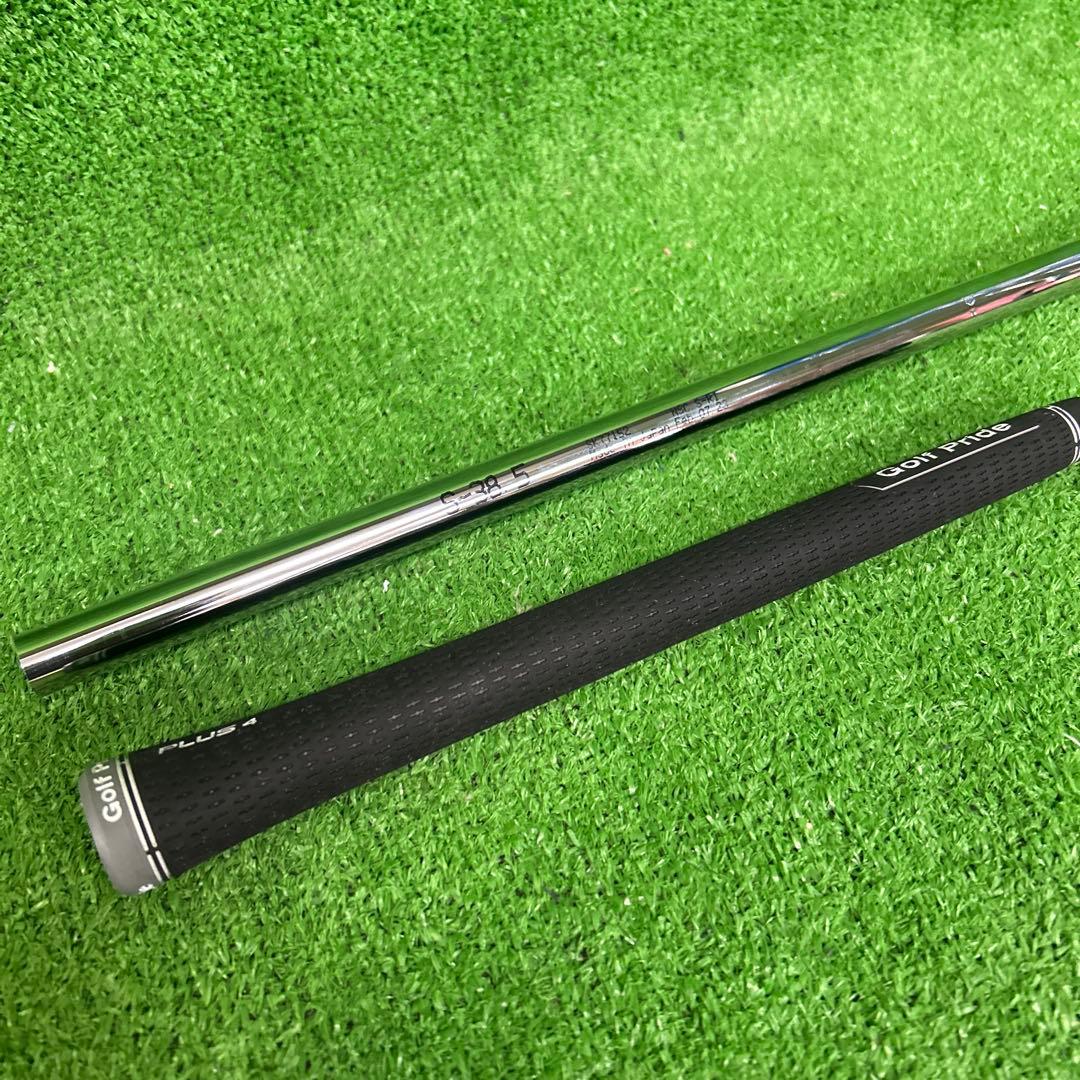 その他 DUNLOP Srixon ZX4Mk II #4