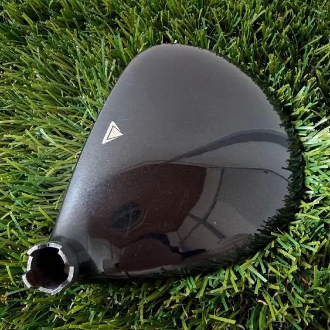 Titleist 915F フェアウェイウッド 7W 21° ヘッド