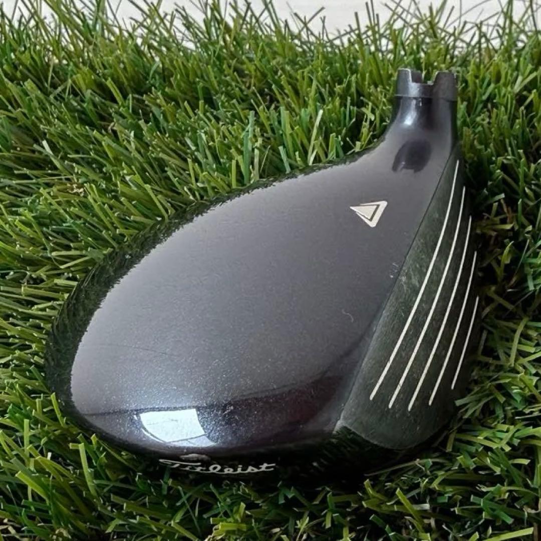 Titleist 915F フェアウェイウッド 7W 21° ヘッド