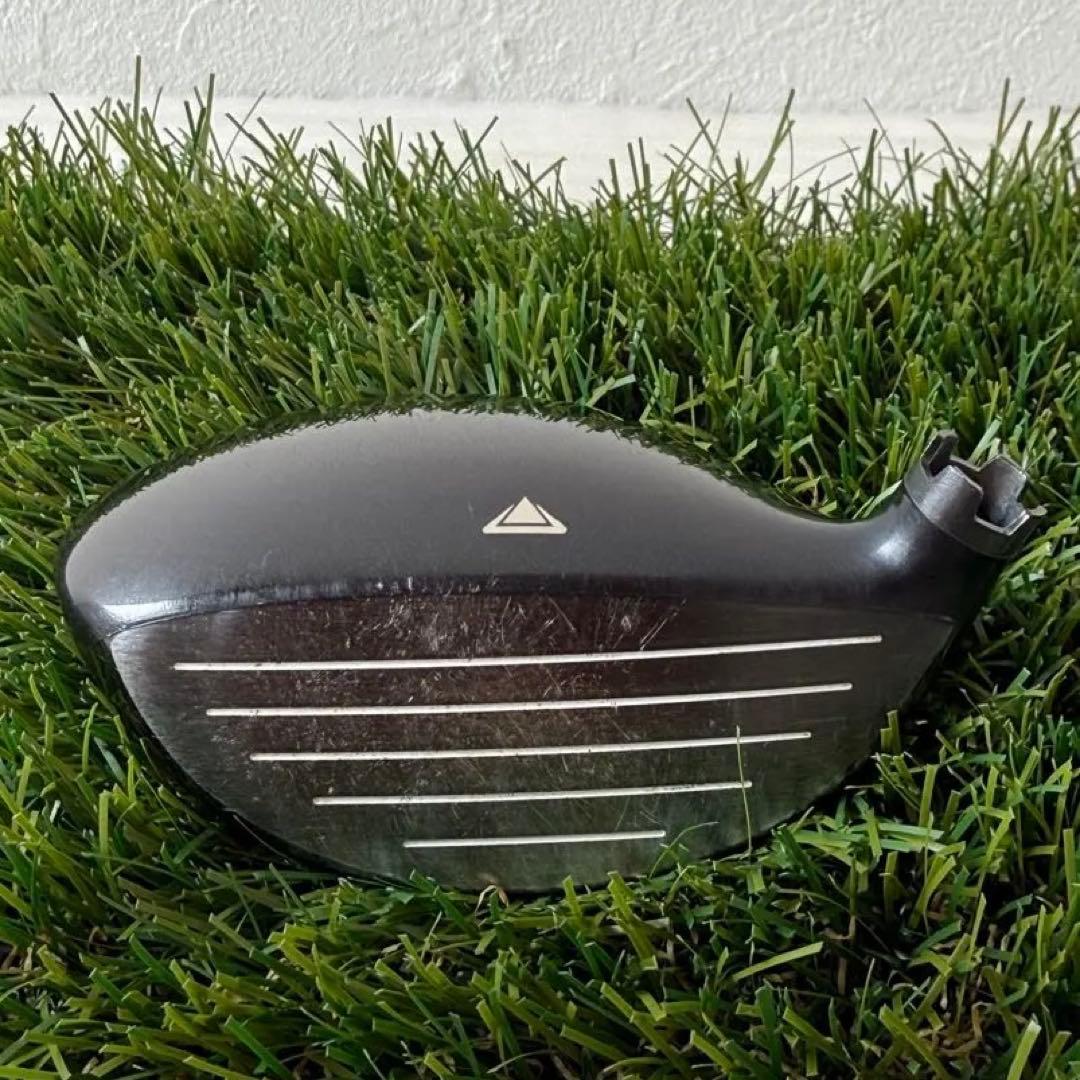 Titleist 915F フェアウェイウッド 7W 21° ヘッド