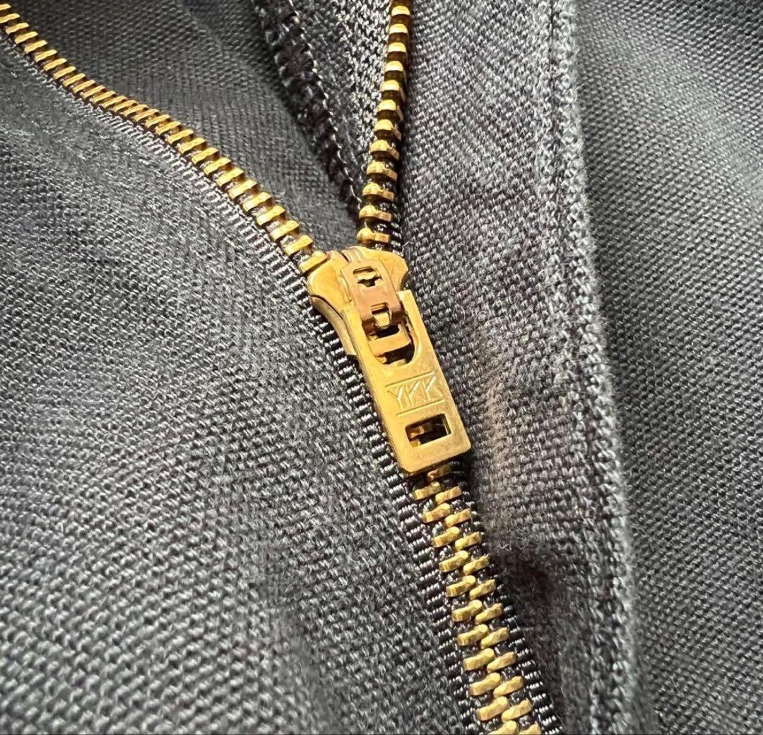 Carhartt カーハート ダブルニー ダックパンツ 34×30 ブラック