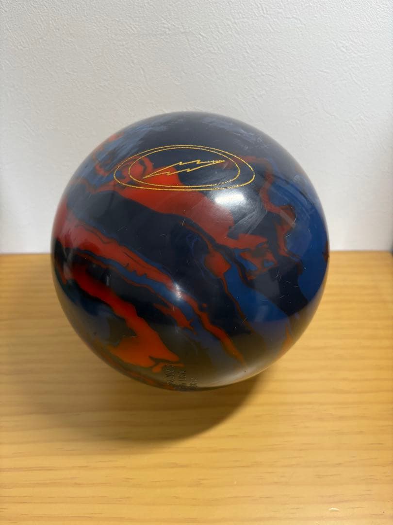 PHYSIX RAZE ボウリングボール 15P 【美品】値下げ交渉可‼️
