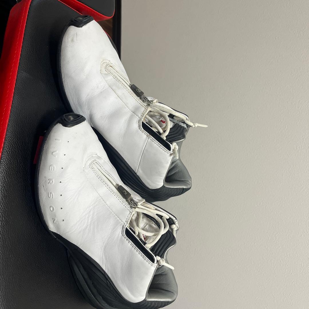 Reebok answerⅥ