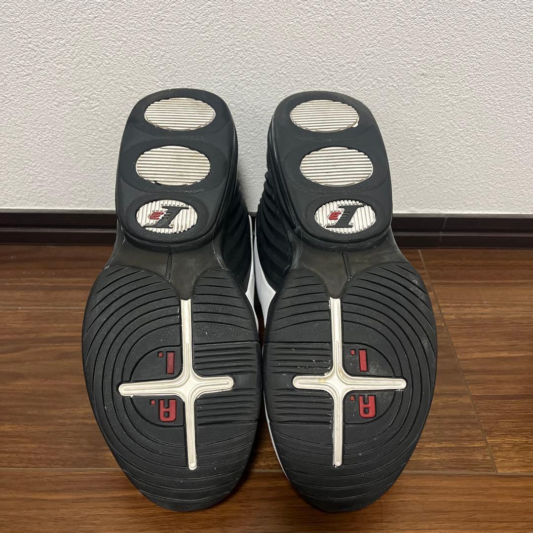 Reebok answerⅥ
