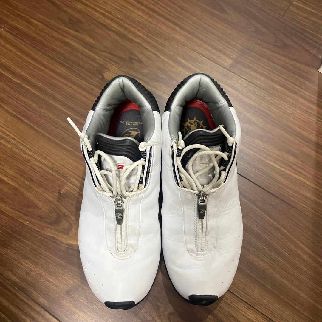 Reebok answerⅥ