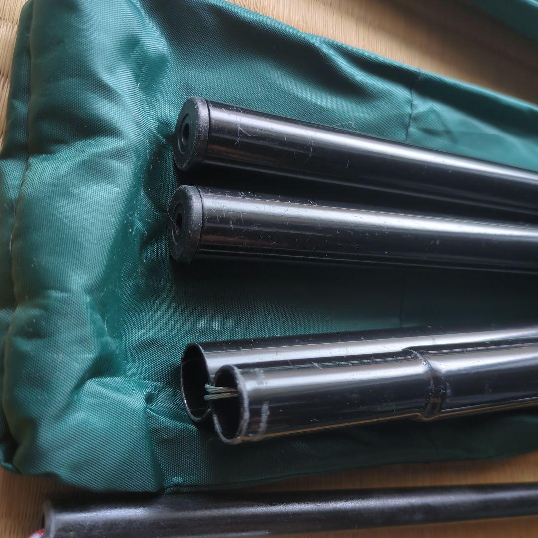 Coleman X-cursion Tepee 325 グランドシートおまけ付き