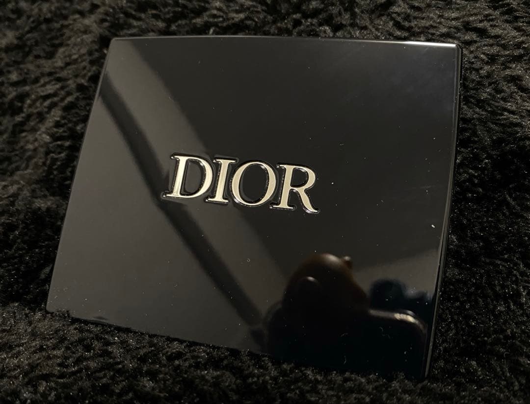⭕️2日間限定値下げ Dior サンククルール ピンクロリポップ 限定色 人気品