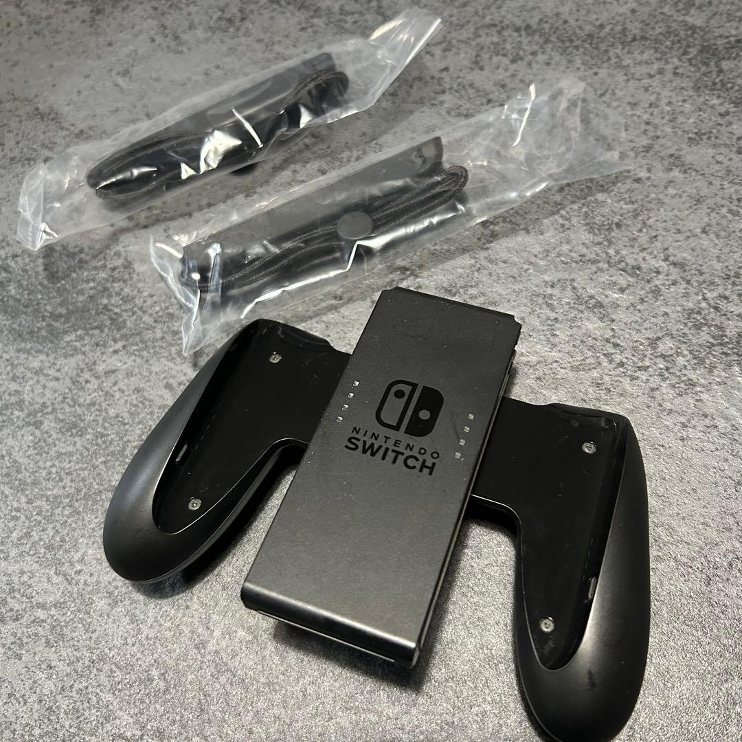 【プロコン付】Nintendo Switch 本体 / ケース SDカード付