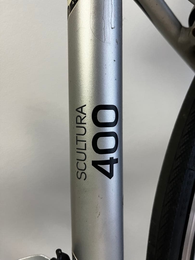 MERIDA SCULTURA 400 ロードバイク