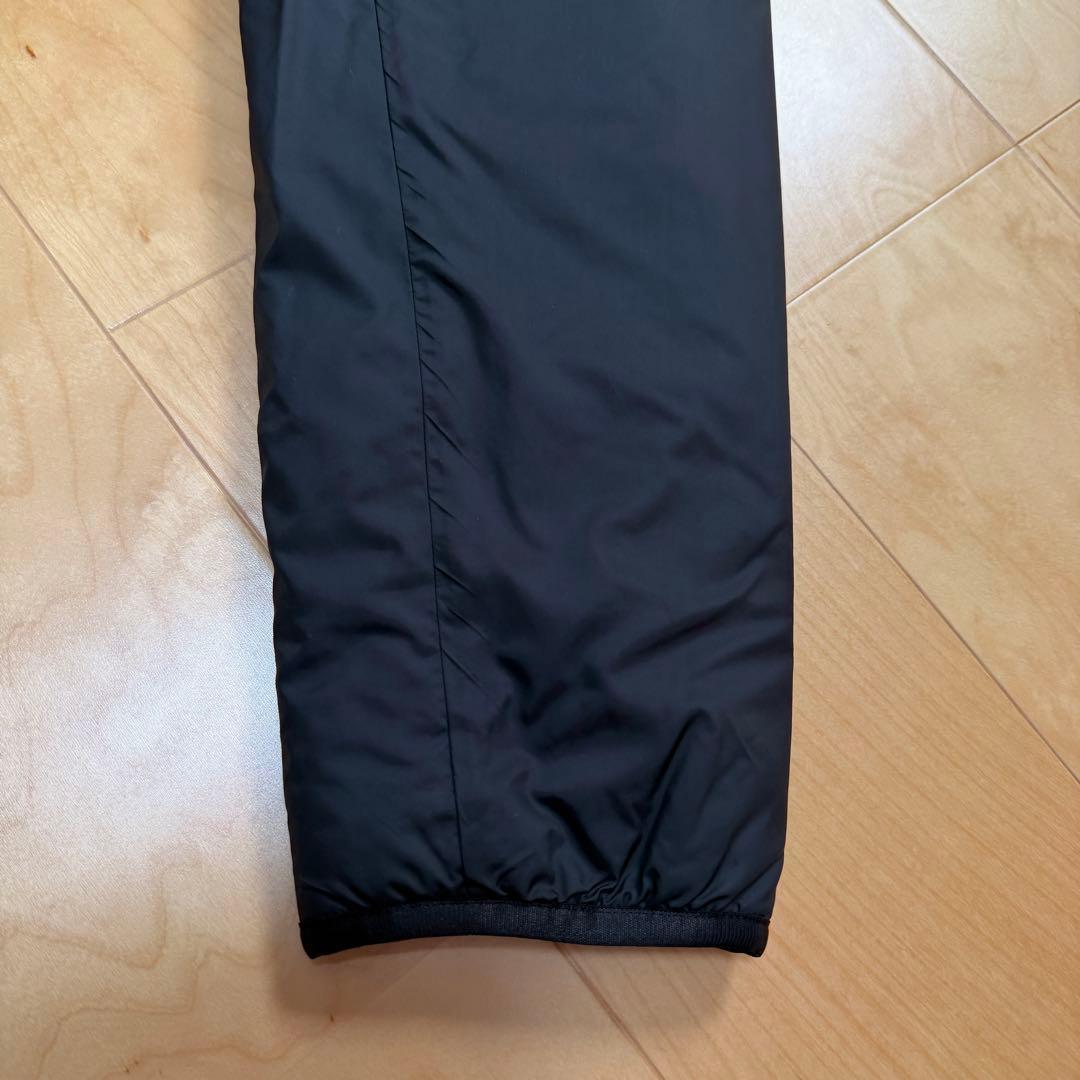 adidas アディダス　ウィンドブレーカー　テニスウェア　黒ブラック　M 新品