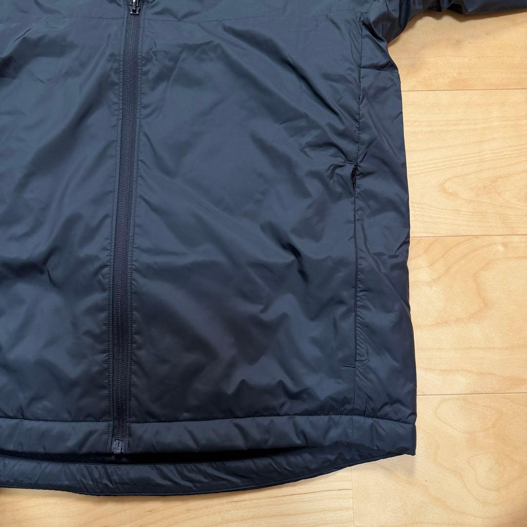 adidas アディダス　ウィンドブレーカー　テニスウェア　黒ブラック　M 新品