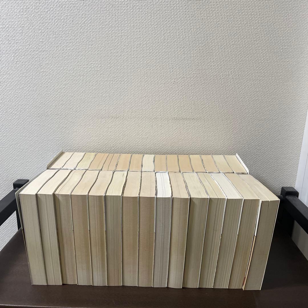 三国志　文庫版　横山光輝　全30巻セット