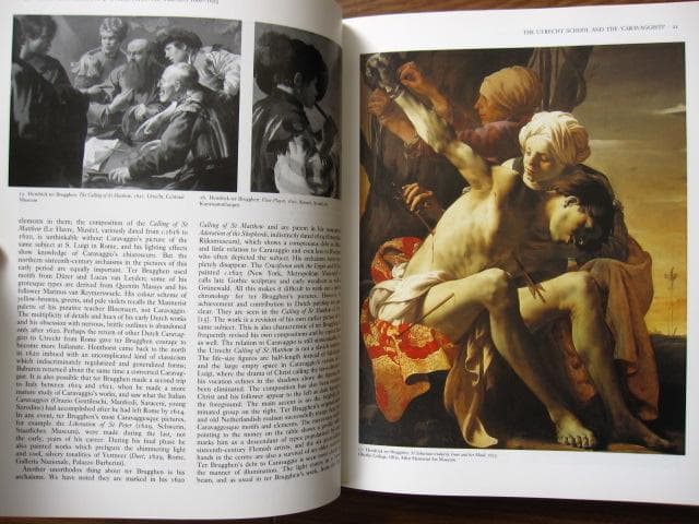 Dutch Painting, 1600-1800　オランダ黄金時代　絵画