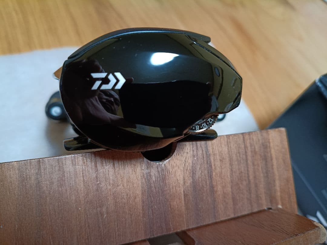 Daiwa　22 ZILLION TW HD 1000 XH L