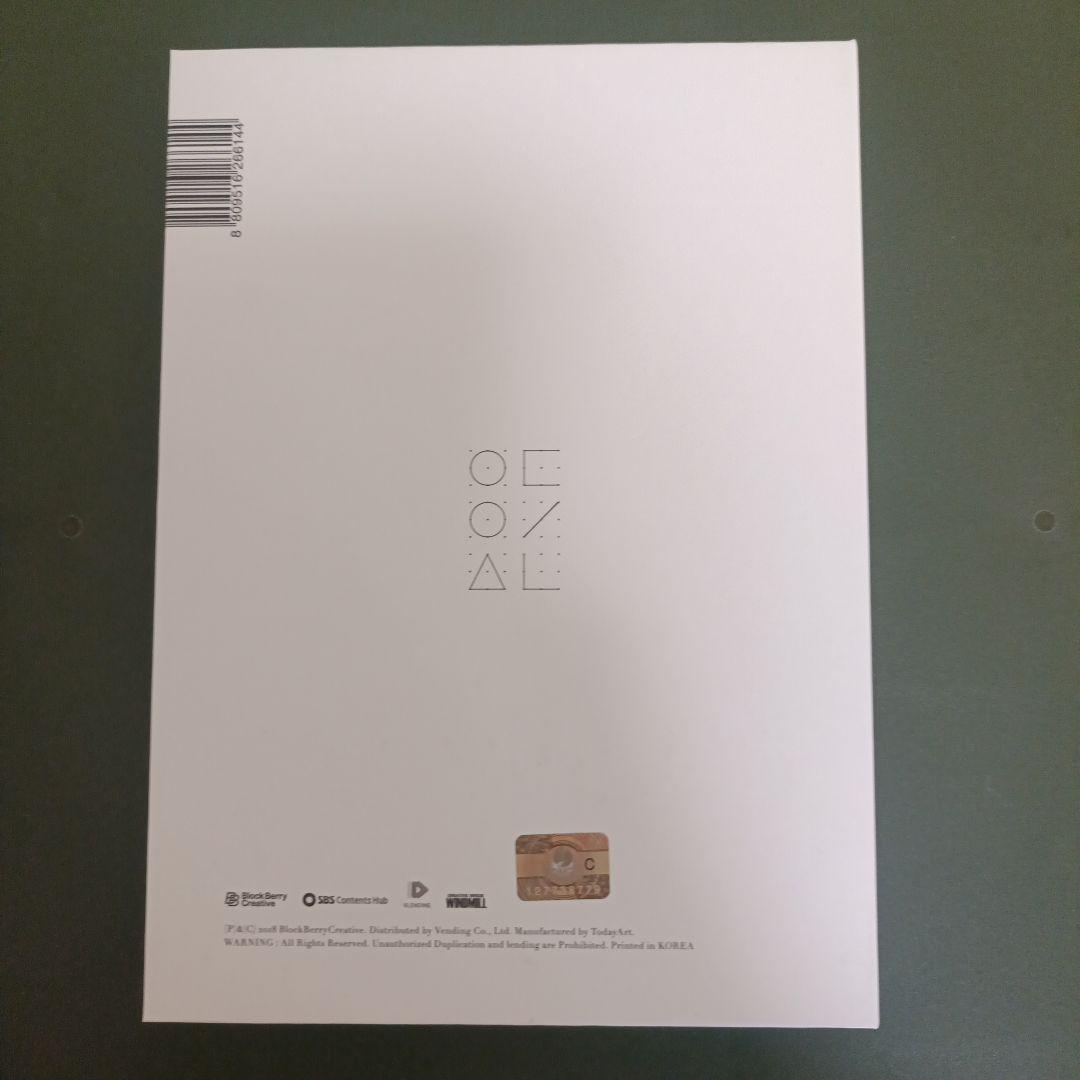 이달의 소녀(LOONA) ++ CD