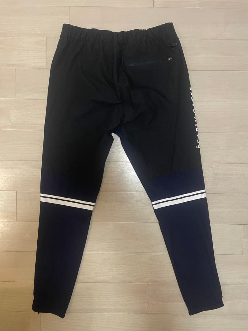 PEARLYGATESゴルフパンツ