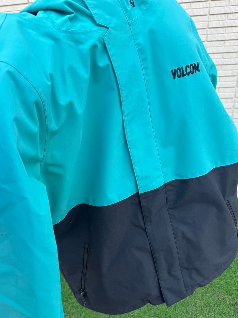 VOLCOM キッズウェア　XL サイズ