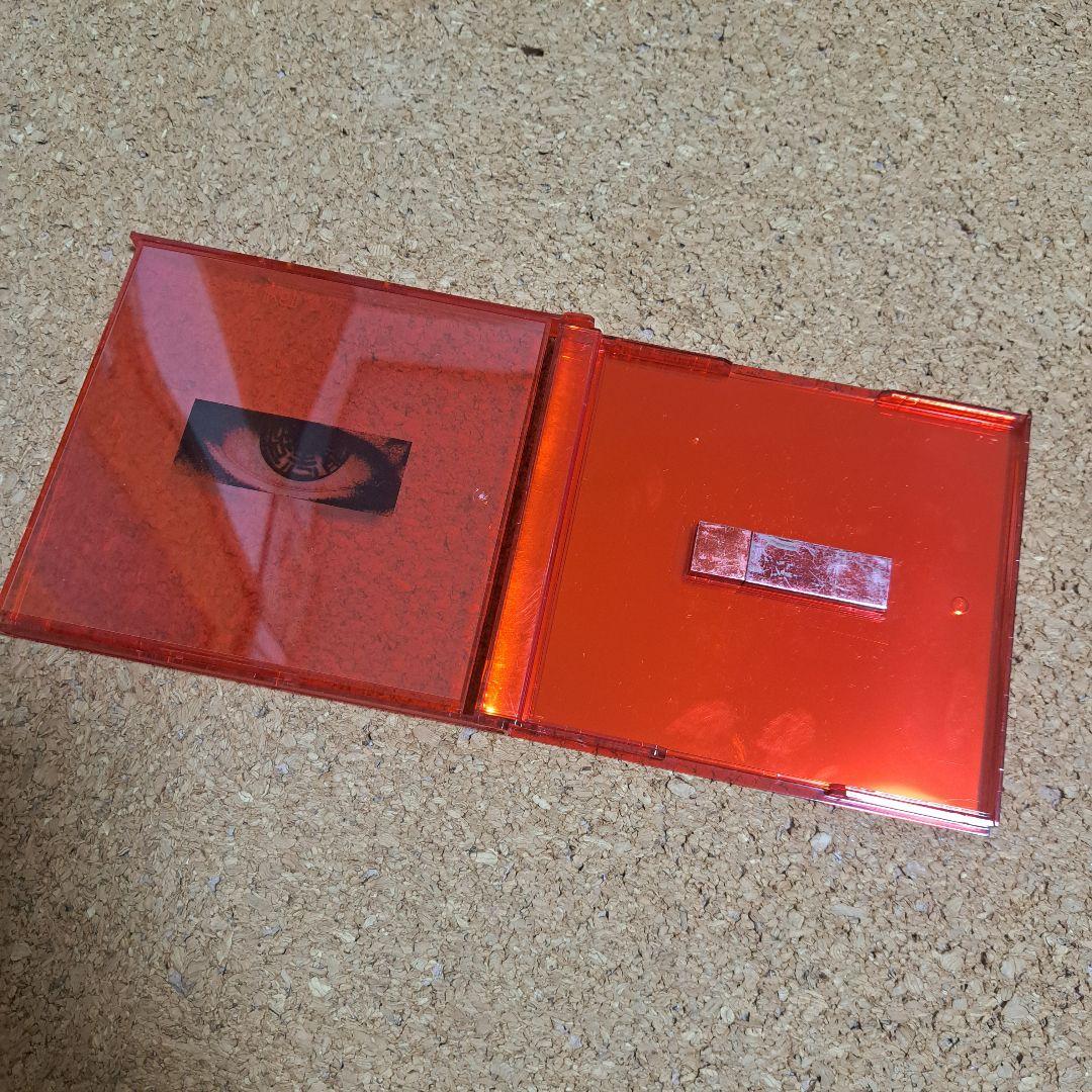 G-DRAGON ジヨン CD DVD USB KWON JIYONG