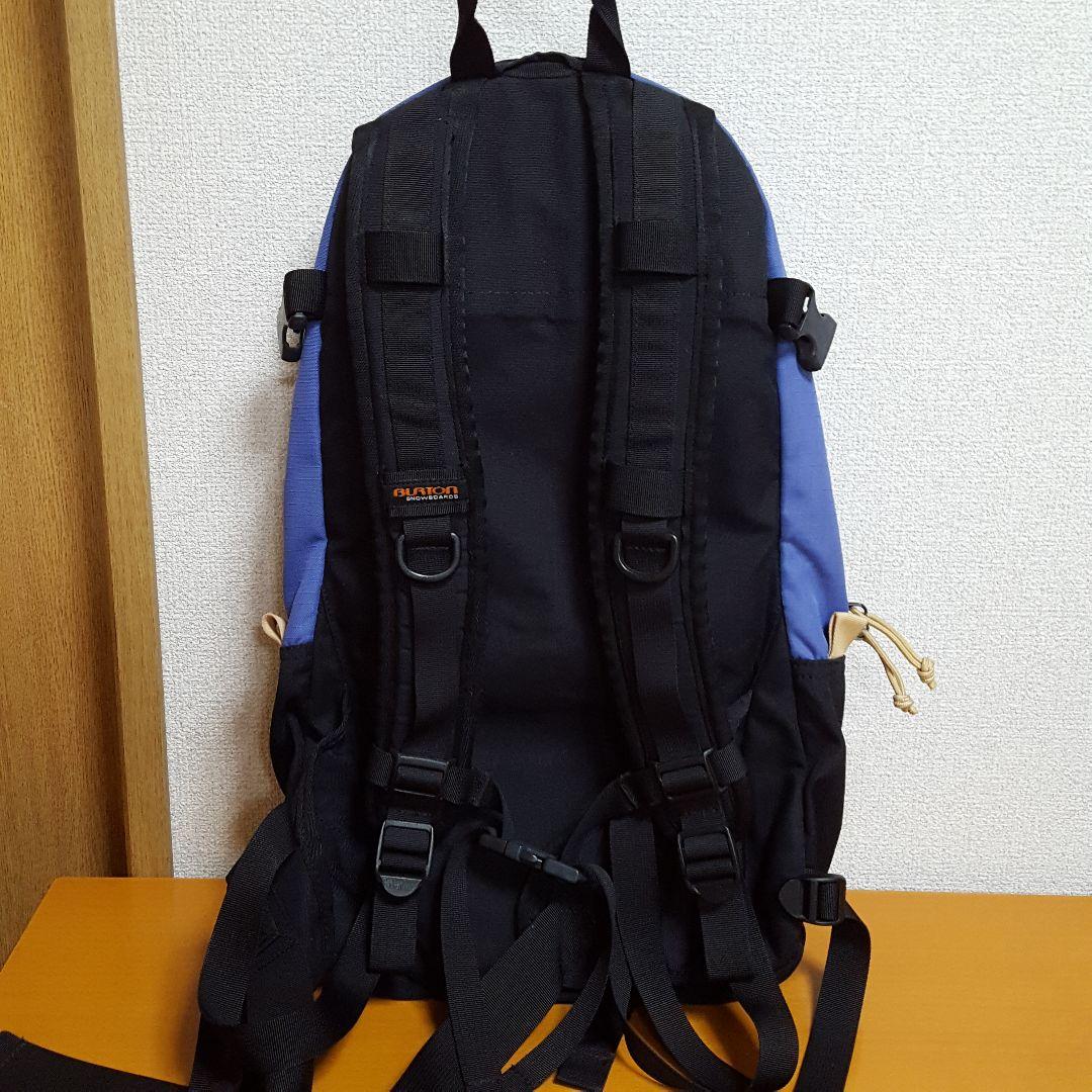 Burton バートン リュック バックパック