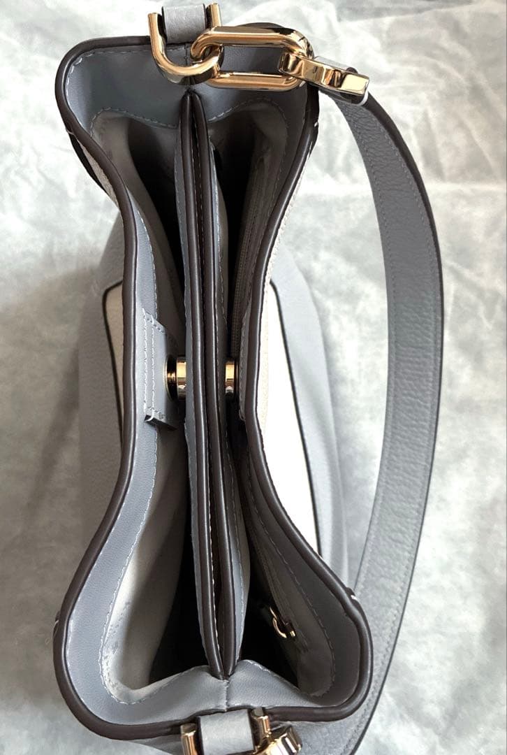 Katespade NEW YORK 2WAYショルダーハンドバッグ 新品未使用