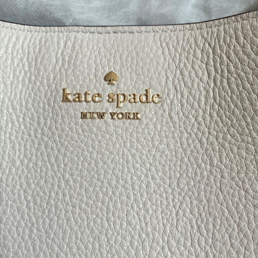 Katespade NEW YORK 2WAYショルダーハンドバッグ 新品未使用