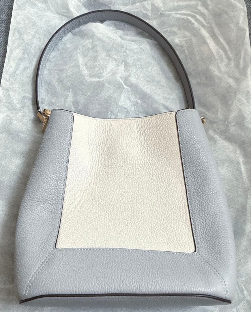 Katespade NEW YORK 2WAYショルダーハンドバッグ 新品未使用