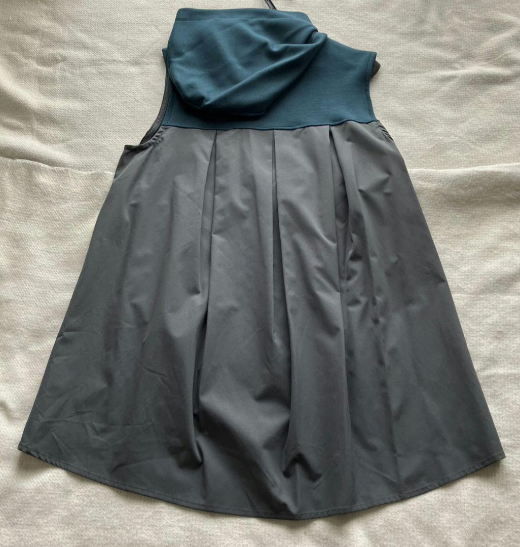 【新品・未使用】【ヤマダヤ】RADIATE フード付きベスト