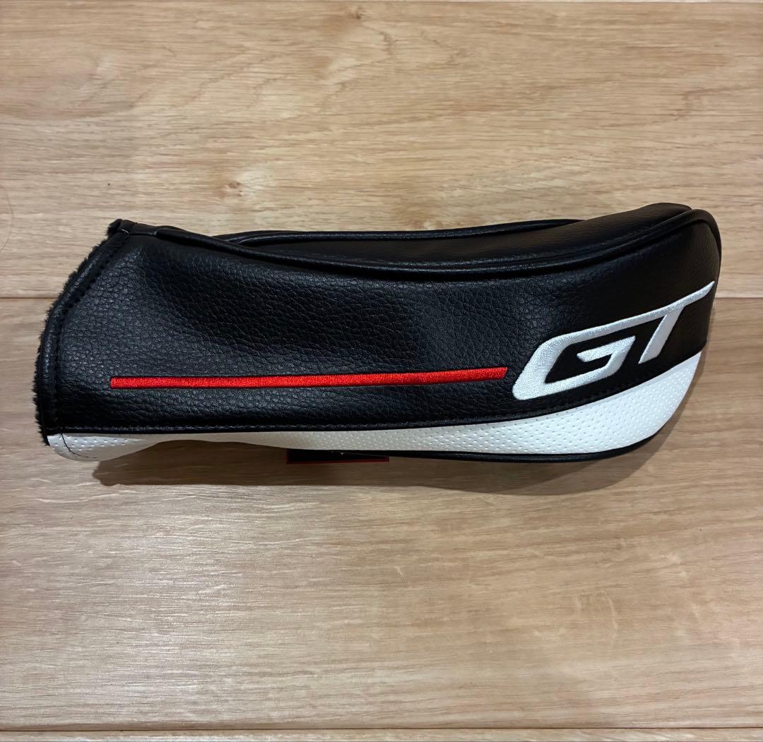 タイトリスト GT2 5U 24° テンセイ 1K ブルー 65HY R