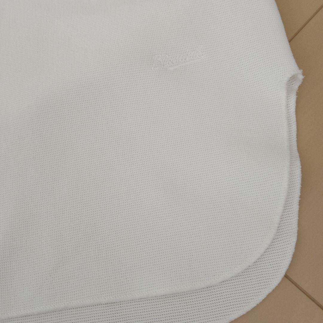 BLAMINKコットンベスト美品