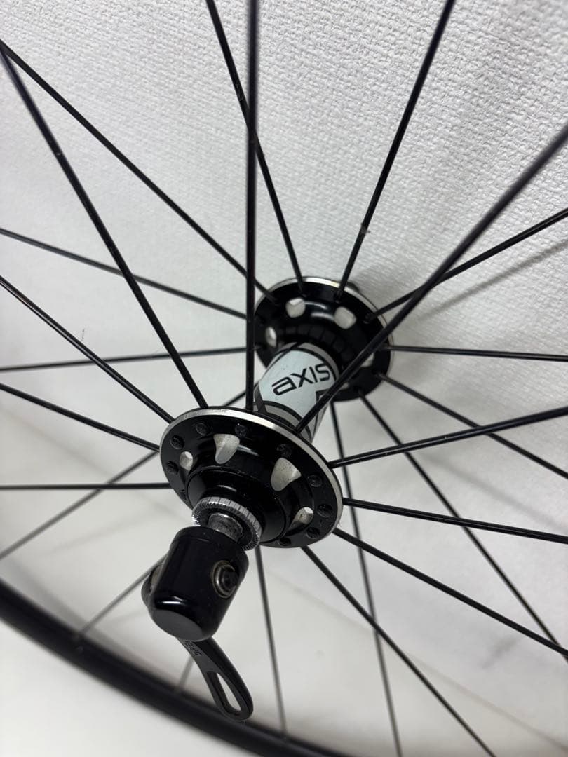 ロードバイク ホイール DT SWISS 3.0