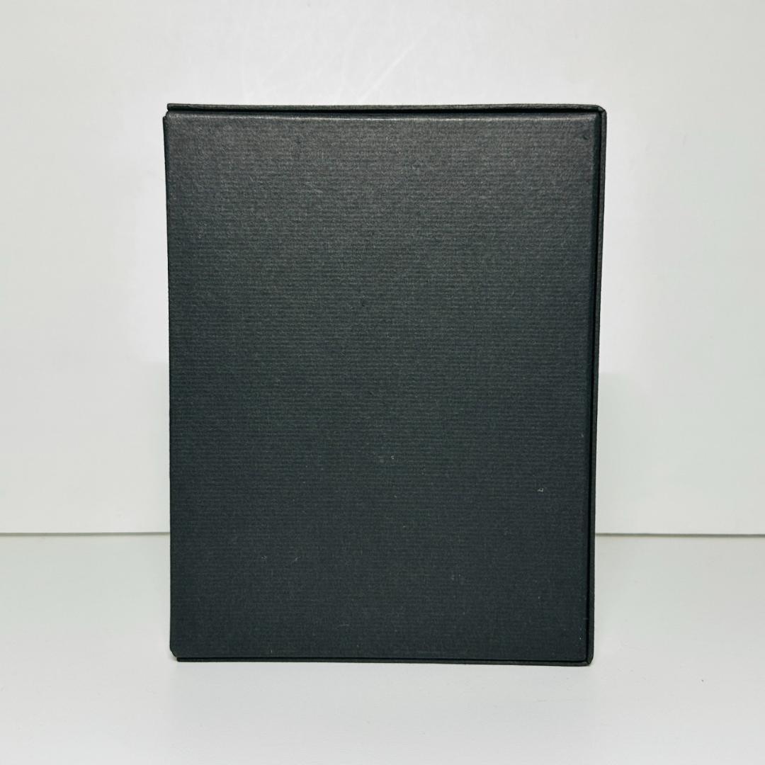 ☆武井武雄 刊本作品 73 鳩と奇術師 限定本(19番/300部) 豆本